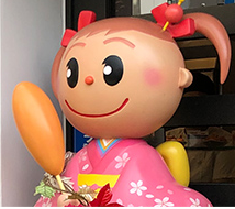 姫路のカマボコのアメリカンドッグ「さっちゃんのちぃかまどっぐ」