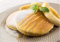 パンケーキ