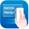 RICOH Handy Printer